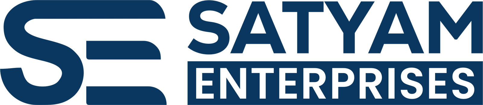 Satyam Enterprises
